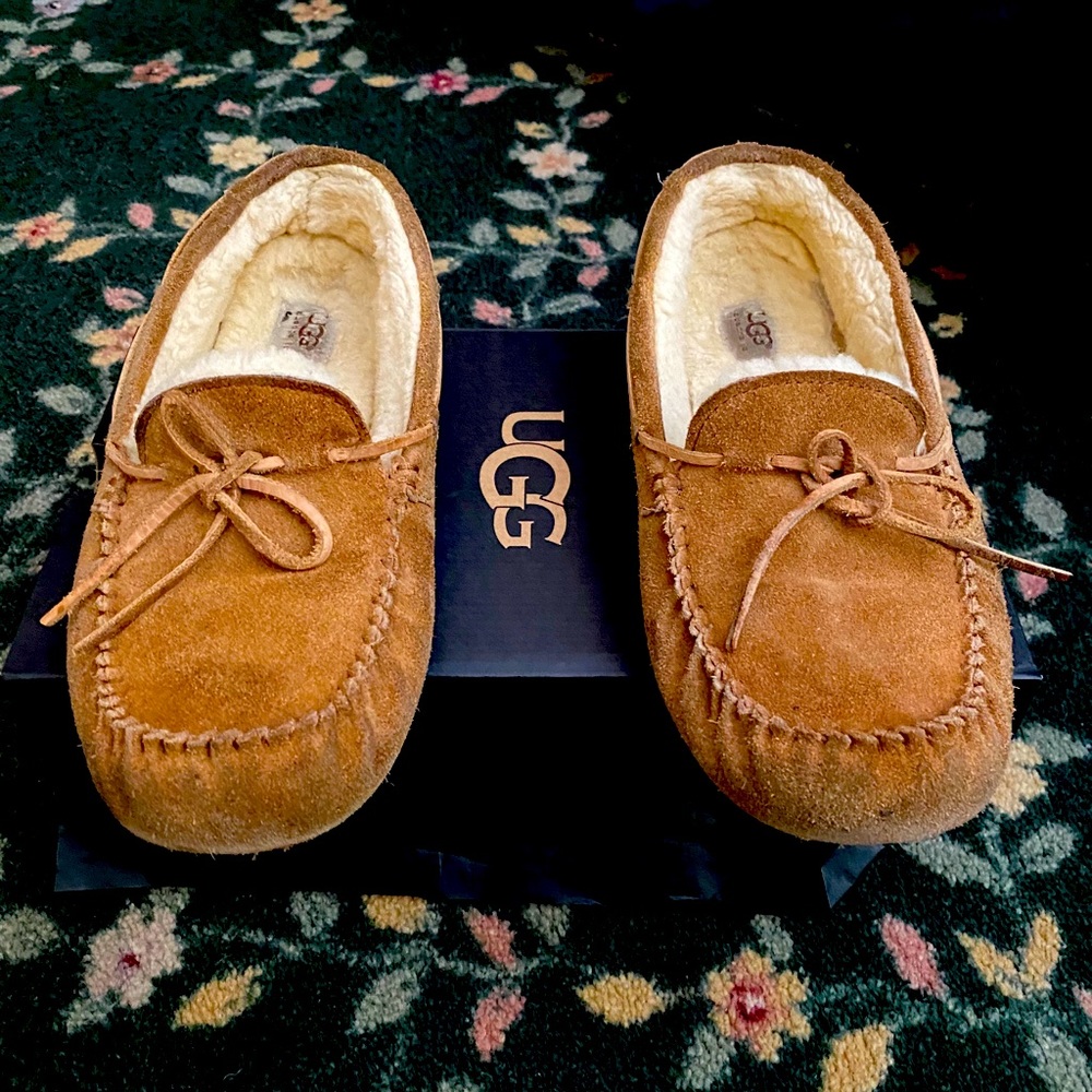 UGG Slippers